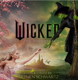 Wicked: The Soundtrack 2LP