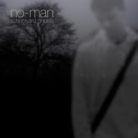 No-Man Schoolyard Ghosts 2LP.