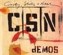 Crosby Stills Nash - Demos HQ LP