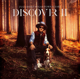 Zucchero Discover Ii 2LP