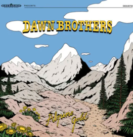 Dawn Brothers Alpine Gold CD