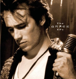 Jeff Buckley The Grace EP 5LP