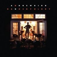 Andrew Bird - Hands Of Glory LP