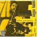 Sonny Rollins With The Modern Jazz Quartet LP