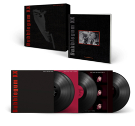 Mark Lanegan Bubblegum 4LP