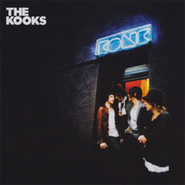 The Kooks Konk LP
