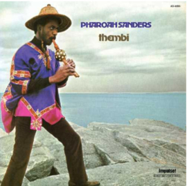 Pharoah Sanders Thembi (Verve by Request Series) 180g LP