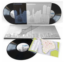 Beastie Boys To the 5 Boroughs (Deluxe Edition) 180g 3LP Box Set