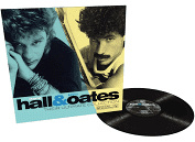 Hall & Oates Their Ultimate Collection LP