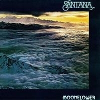 Santana Moonflower 2LP