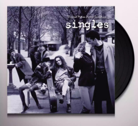 Various Artists - Singles 2LP