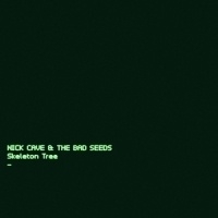 Nick Cave & Bad Seeds Skeleton Tree LP