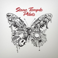 Stone Temple Pilots Stone Temple Pilots LP