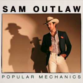 Sam Outlaw Popular Mechanics LP