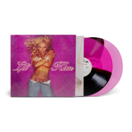 Lil’ Kim Notorious K.I.M.  2LP - Coloured Vinyl-