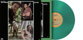 Bill Withers Still Bill LP - Green Vinyl-