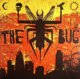 The Bug London Zoo 3LP