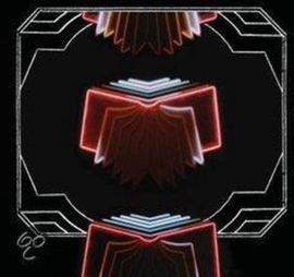 Arcade Fire Neon Bible 2LP