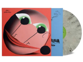 Ben Howard Is It  2LP - Grey Vinyl-