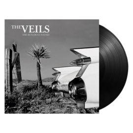 The Veils The Runaway Found LP