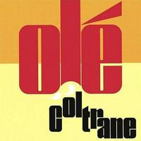 John Coltrane Ole Coltrane 45rpm 2LP