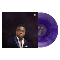 Lee Fields & The Expressions Big Crown Vaults Vol. 1 LP - Purple Vinyl-