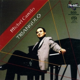 Michael Camilo - Triangulo SACD