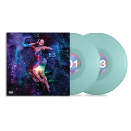 Doja Cat - Planet Her (deluxe)