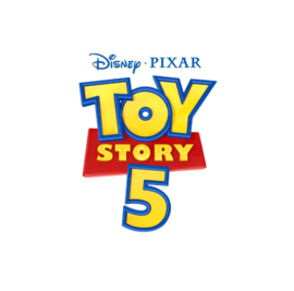 Randy Newman, Taylor Swift - Toy Story 5 2LP - Picture Disc-