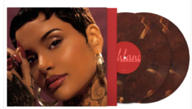 Kehlani Kelani 2LP - Violet Marbled Vinyl-