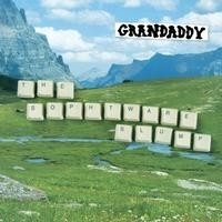 Grandaddy - The Soptware Slump LP
