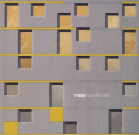 Yes Singles LP