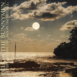 Echo & The Bunnymen The Killing Moon 12'