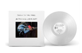 Neil Young and the Chrome Hearts Talkin to the Trees LP  - Clear Vinyl-