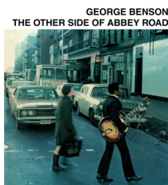 George Benson The Other Side Of Abbey Road LP