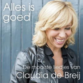 Claudia De Breij Alles Is Goed LP