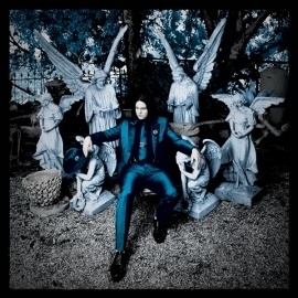 Jack White Lazaretto Ultra LP.