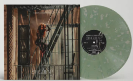 Sabrina Carpenter Singular Act II Limited LP - Coloured Vinyl-