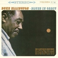 Duke Ellington - Blues In Orbit LP