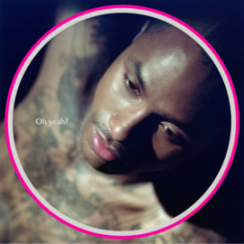 Steve Lacy - Oh Yeah? LP - Coloured Vinyl-