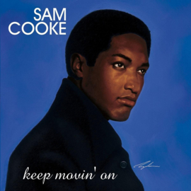 Sam Cooke Keep Movin' On 2LP