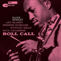 Hank Mobley Roll Call (Blue Note Classic Vinyl Series) 180g LP