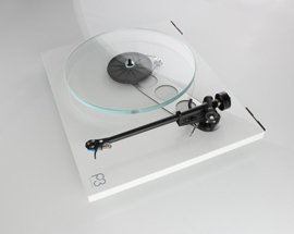 Rega Planar 3