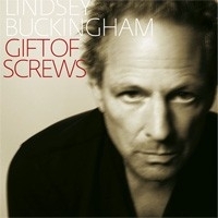 Lindsey Buckingham - Gift Of Screws HQ LP