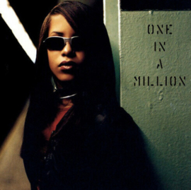 Aaliyah One In A Million 2LP