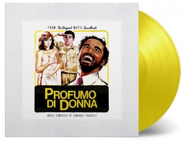 ORIGINAL SOUNDTRACK - PROFUMO DI DONNA LP