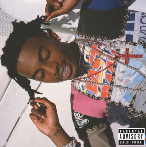 Playboi Carti Playboi Carti LP