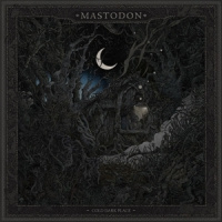 Mastodon Cold Dark Place LP -Picture Disc-