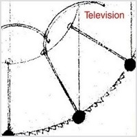 Television - Television LP