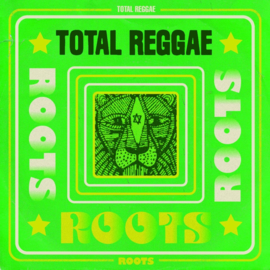 Total Reggae LP